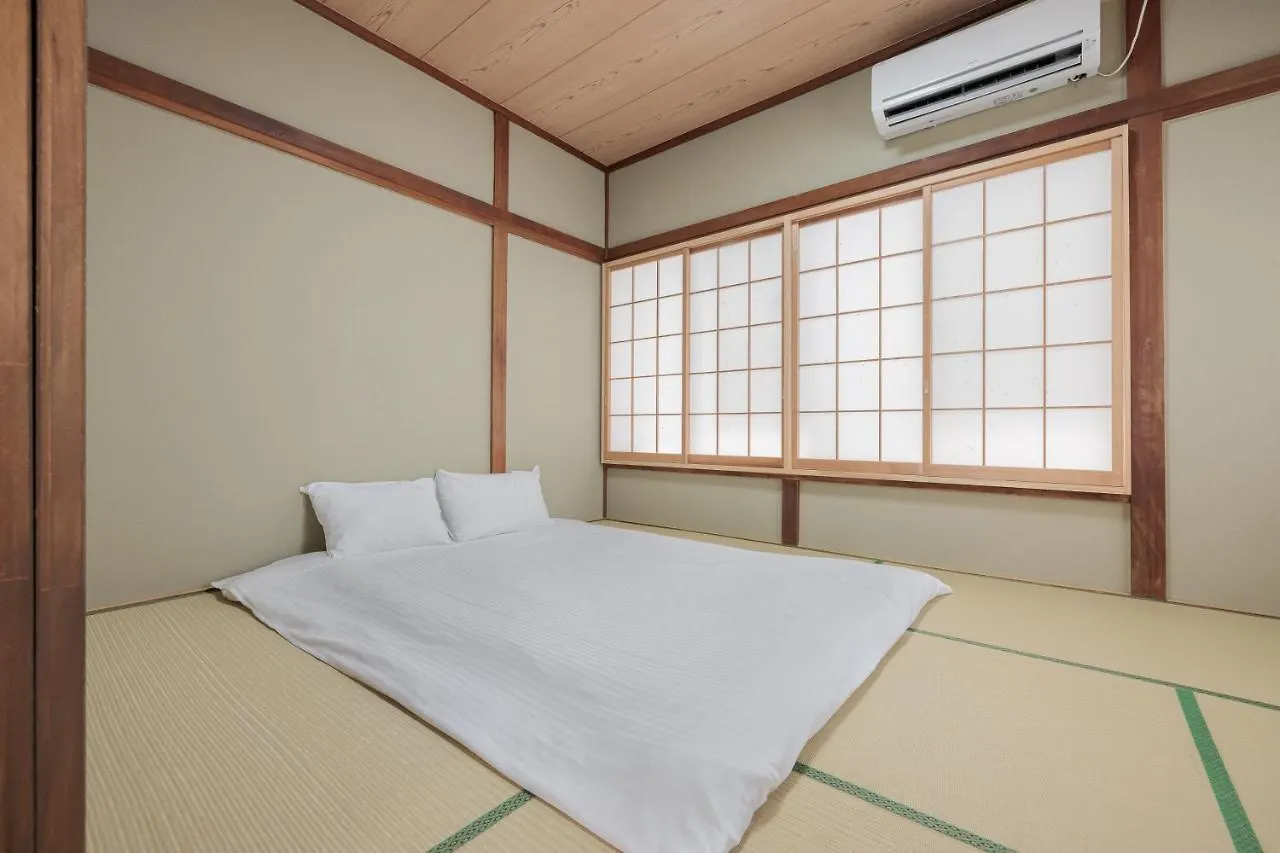 御风阁203 Wind House 大久保,山手線-新宿2分, 8Mins Walk From Shinokubo Station Tokyo