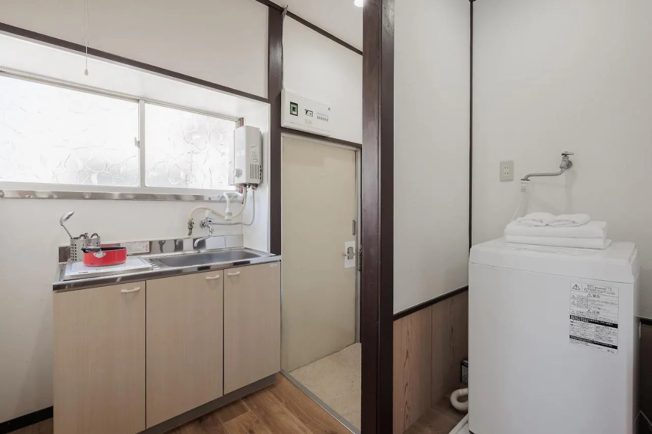御风阁203 Wind House 大久保,山手線-新宿2分, 8Mins Walk From Shinokubo Station Tokyo Japan