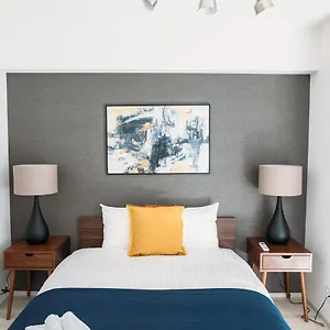 Appart hôtel Dash Living Nihonbashi, Tōkyō