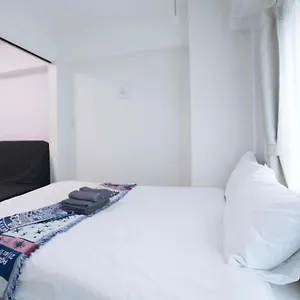 Appart hôtel Japan House Sugamo, Tōkyō
