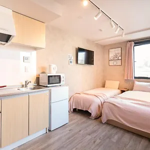 New Designed Ment Shin-okubo Sta 3 Min Walk Aparthotel