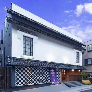 Sakura Shinjuku Hyakukura Aparthotel
