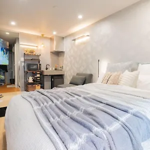 Shinjuku Lions House Aparthotel