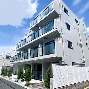 Real Okubo Aparthotel