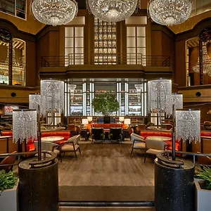 Hyatt Regency Hotell